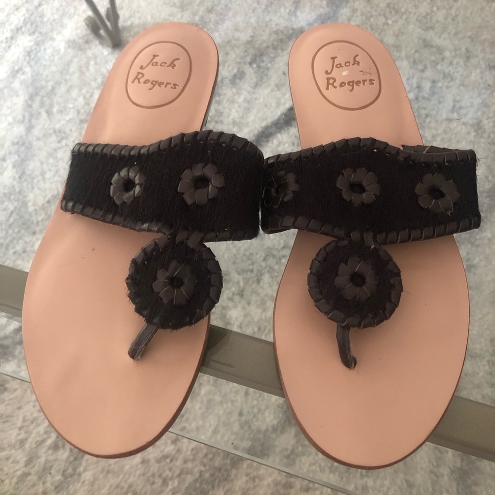 Jack Rogers